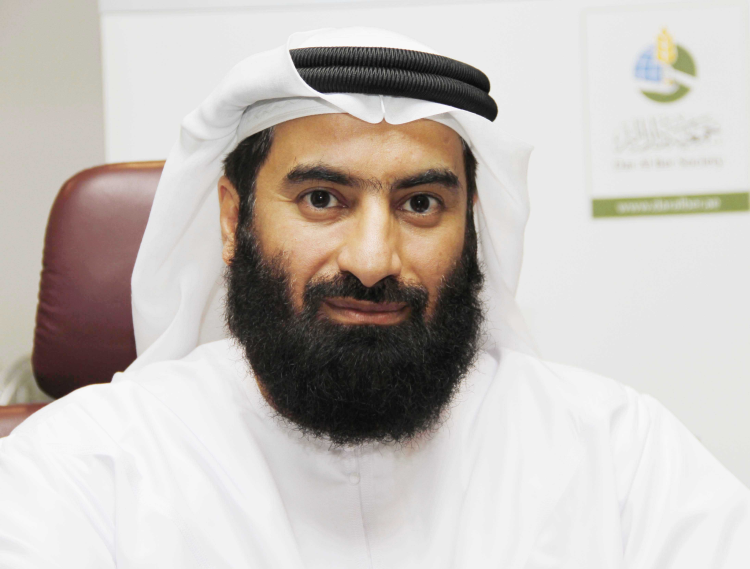 Dar Al Ber: UAE Armed Forces shield national stability, protect sustainable development, secure social prosperity